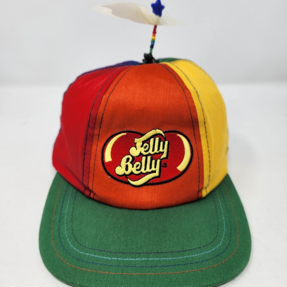 Spinner Hat